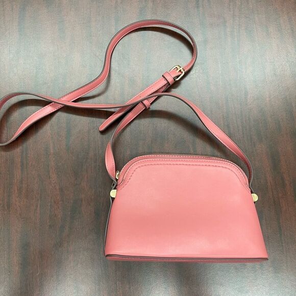 A New Day Crossbody Purse - Picture 1 of 5